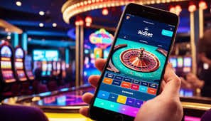 maju66 App maju66 bawa lobi ke telefon